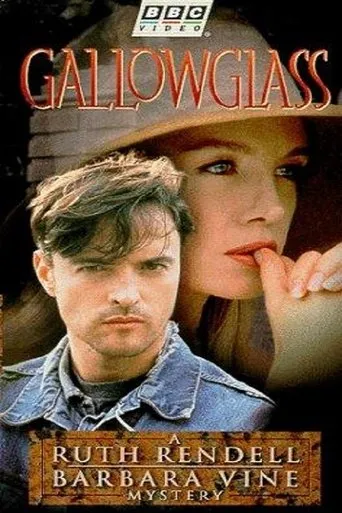 Póster de la serie Gallowglass
