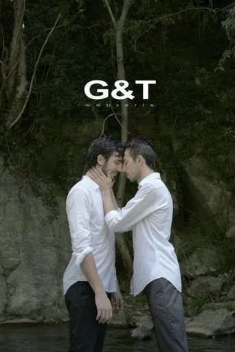 Póster de la serie G&T