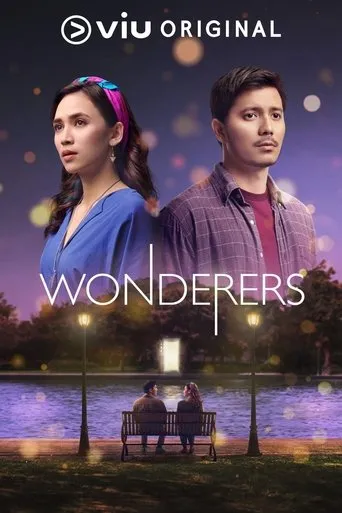 Póster de la serie Ganjil