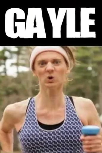 Póster de la serie Gayle