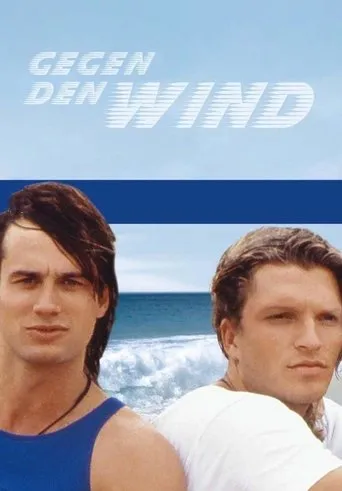 Póster de la serie Gegen den Wind