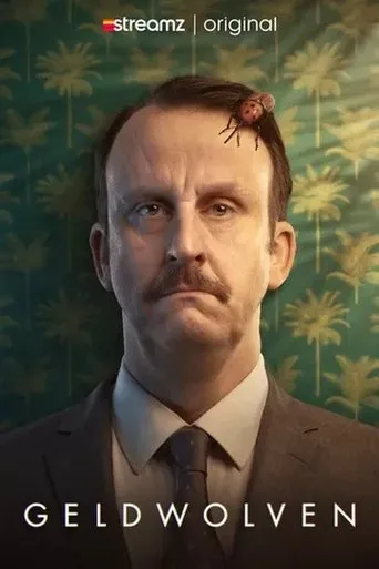Póster de la serie Geldwolven