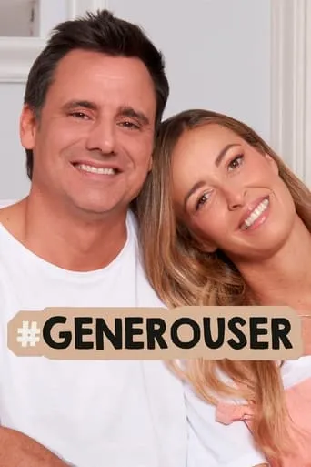 Póster de la serie Generouser