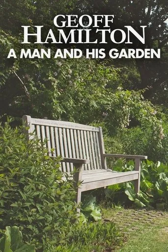 Póster de la serie Geoff Hamilton: a Man and His Garden
