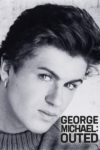 Póster de la serie George Michael: Outed