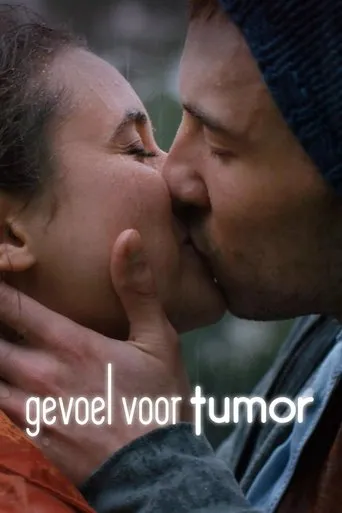 Póster de la serie Gevoel voor tumor