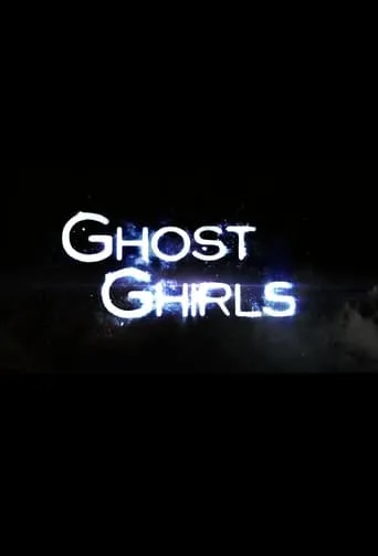 Póster de la serie Ghost Ghirls