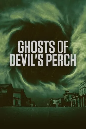 Póster de la serie Ghosts of Devil's Perch
