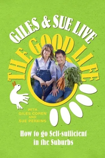 Póster de la serie Giles And Sue Live The Good Life