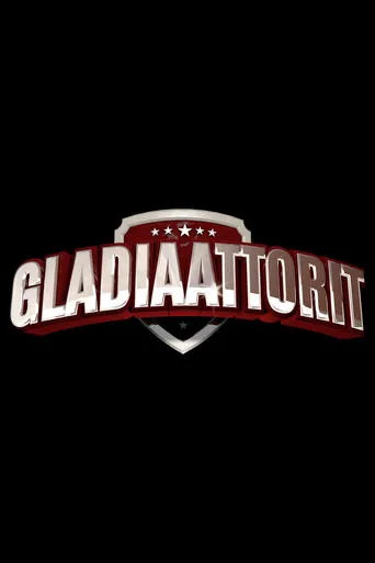 Póster de la serie Gladiaattorit