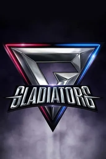 Póster de la serie Gladiators