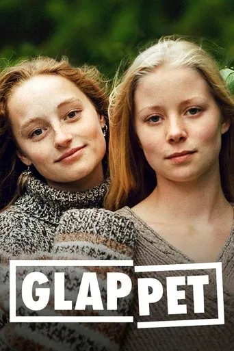 Póster de la serie Glappet