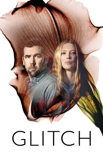 Póster de la serie Glitch