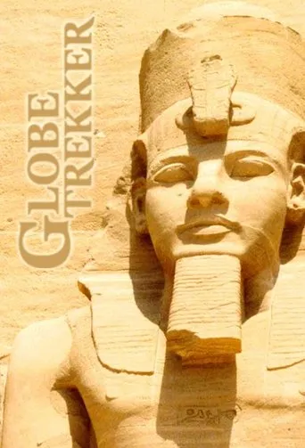 Póster de la serie Globe Trekker