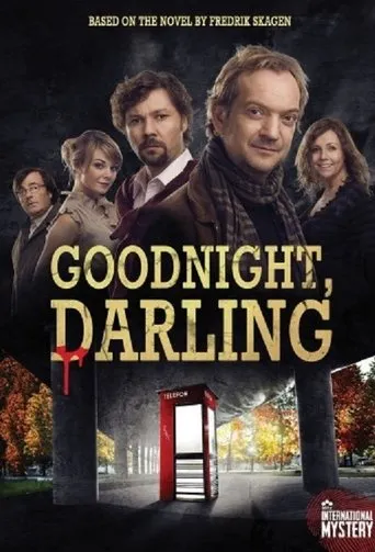 Póster de la serie God Natt, Elskede