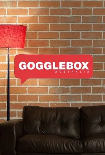 Póster de la serie Gogglebox Australia