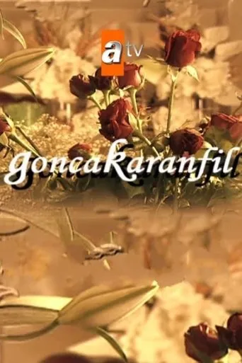 Póster de la serie Goncakaranfil