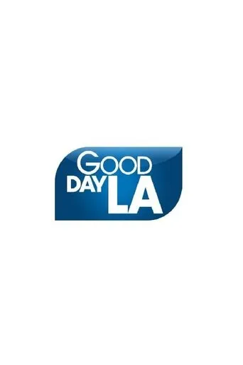 Póster de la serie Good Day L.A.