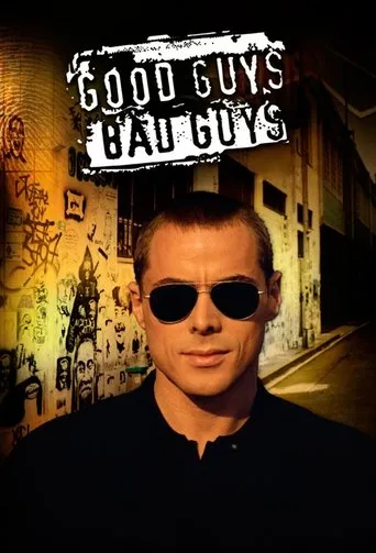 Póster de la serie Good Guys, Bad Guys