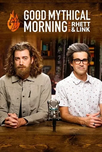 Serie en estreno Good Mythical Morning en Rakuten TV