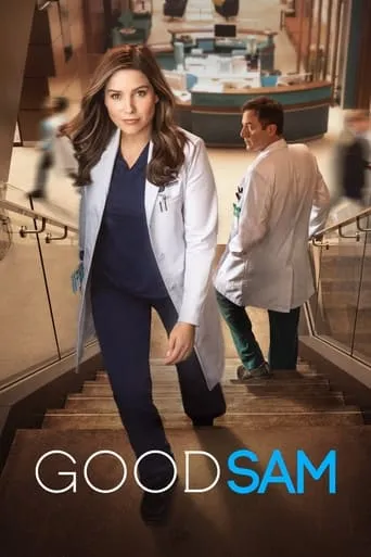 Póster de la serie Good Sam