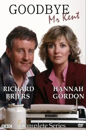 Póster de la serie Goodbye Mr Kent