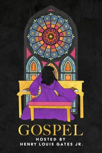 Póster de la serie Gospel