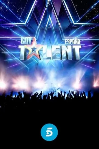 Póster de Got Talent España
