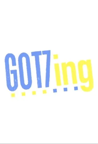 Póster de la serie GOT7ing