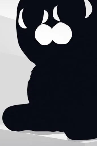 Póster de la serie Gothball
