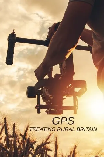 Póster de la serie GPs: Treating Rural Britain