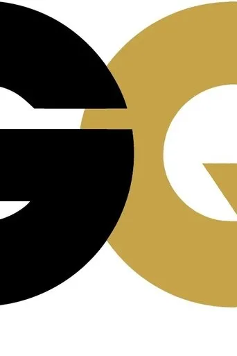 Póster de la serie GQ Presents: Iconic Characters
