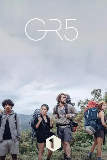 Póster de la serie GR5