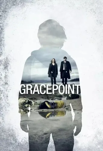 Póster de la serie Gracepoint