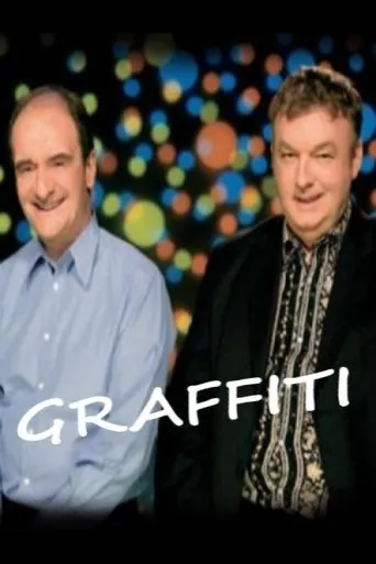 Póster de la serie Graffiti (série documentaire)