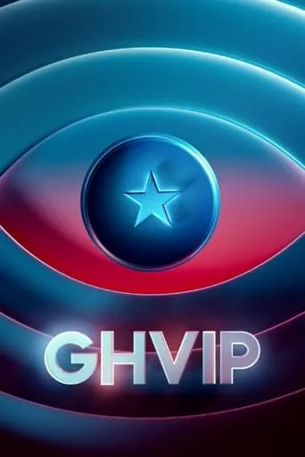 Póster de Gran hermano VIP