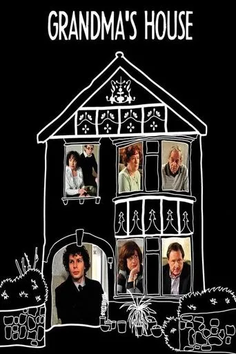 Póster de la serie Grandma's House