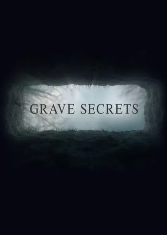 Póster de la serie Grave Secrets