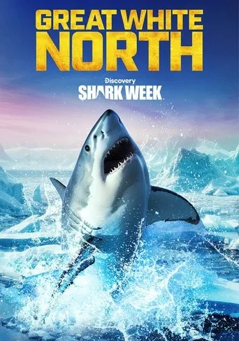 Póster de la serie Great White North