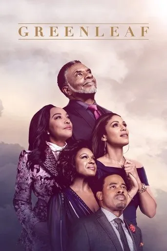 Póster de la serie Greenleaf