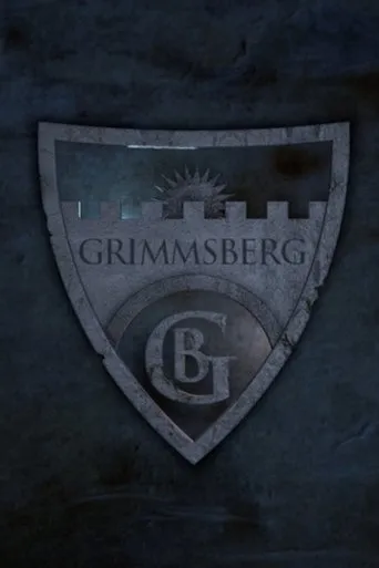 Póster de la serie Grimmsberg