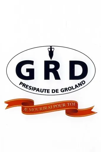 Póster de la serie Groland