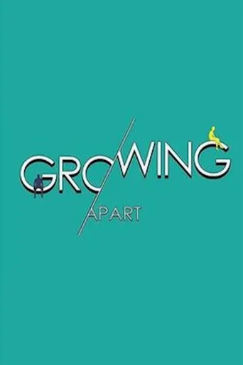 Póster de la serie Growing Apart