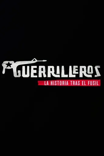 Póster de la serie Guerilleros