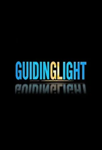 Póster de la serie Guiding Light