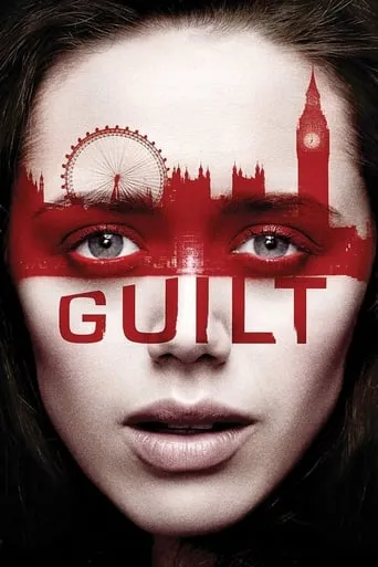 Póster de la serie Guilt