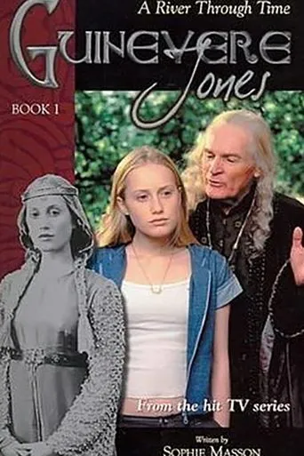 Póster de la serie Guinevere Jones