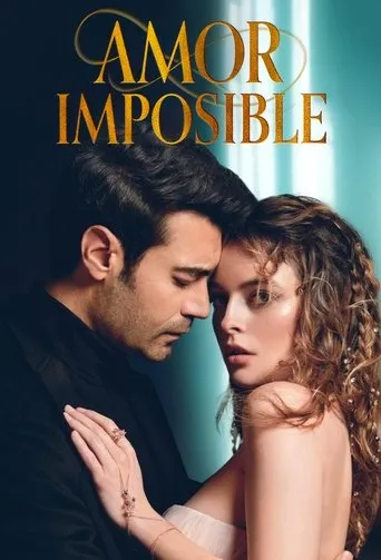 Póster de la serie Gülcemal