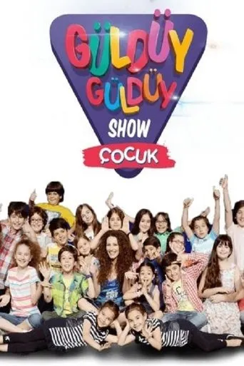 Póster de la serie Güldüy Güldüy Show Çocuk