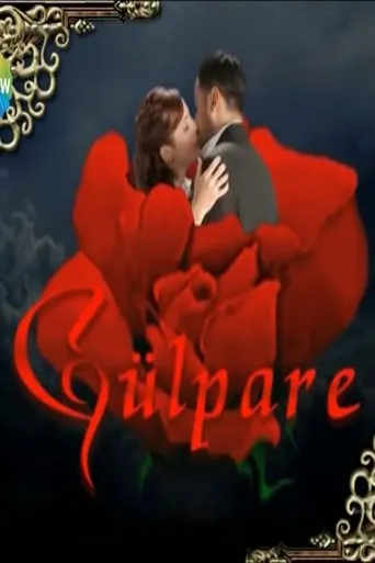Póster de la serie Gülpare